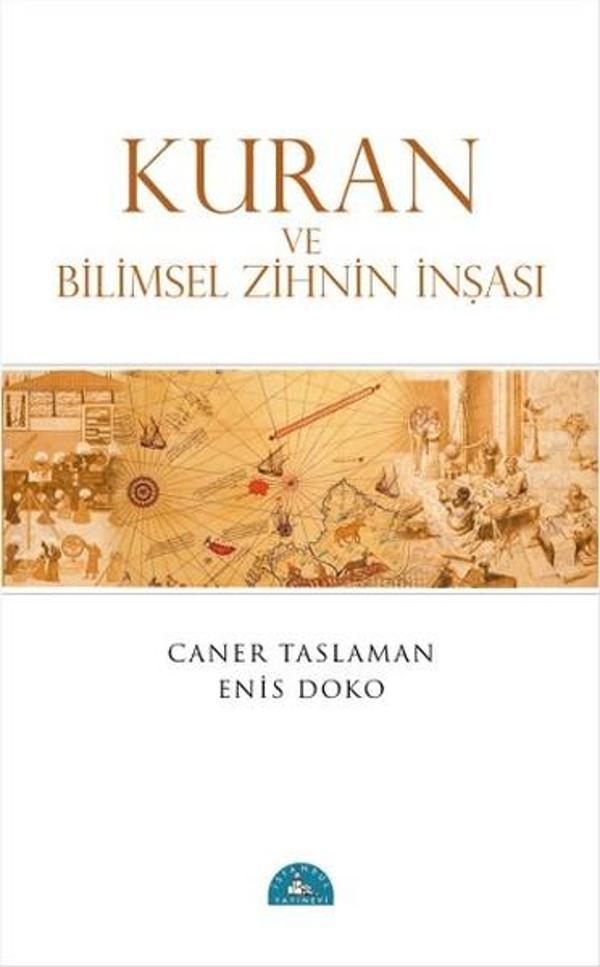 Kuran ve Bilimsel Zihnin İnşası - İstanbul Yayınevi - Image 1