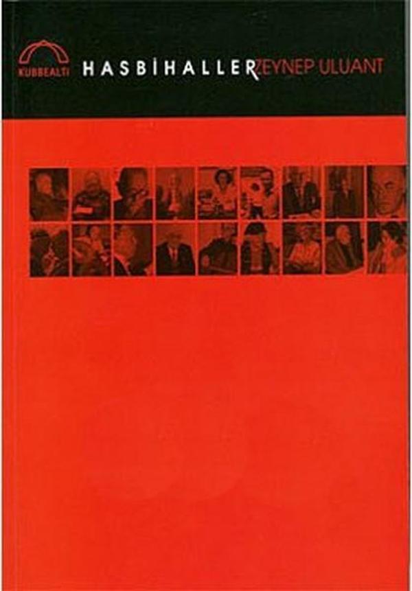 Hasbihaller - Kubbealtı Neşriyatı - Image 1