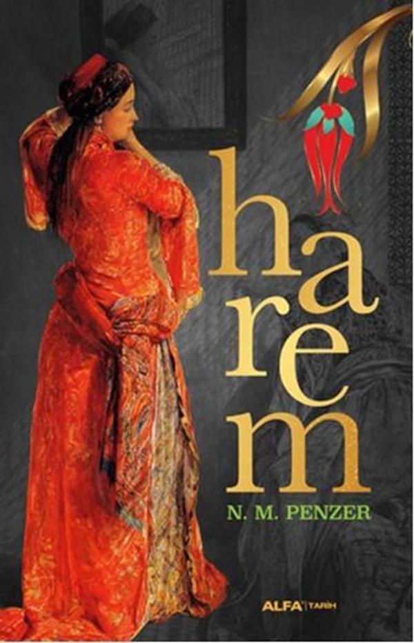 Harem - Alfa Yayıncılık - Image 1