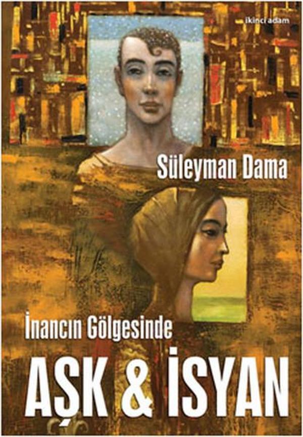 Aşk & İsyan - İkinci Adam Yayınları - Image 1
