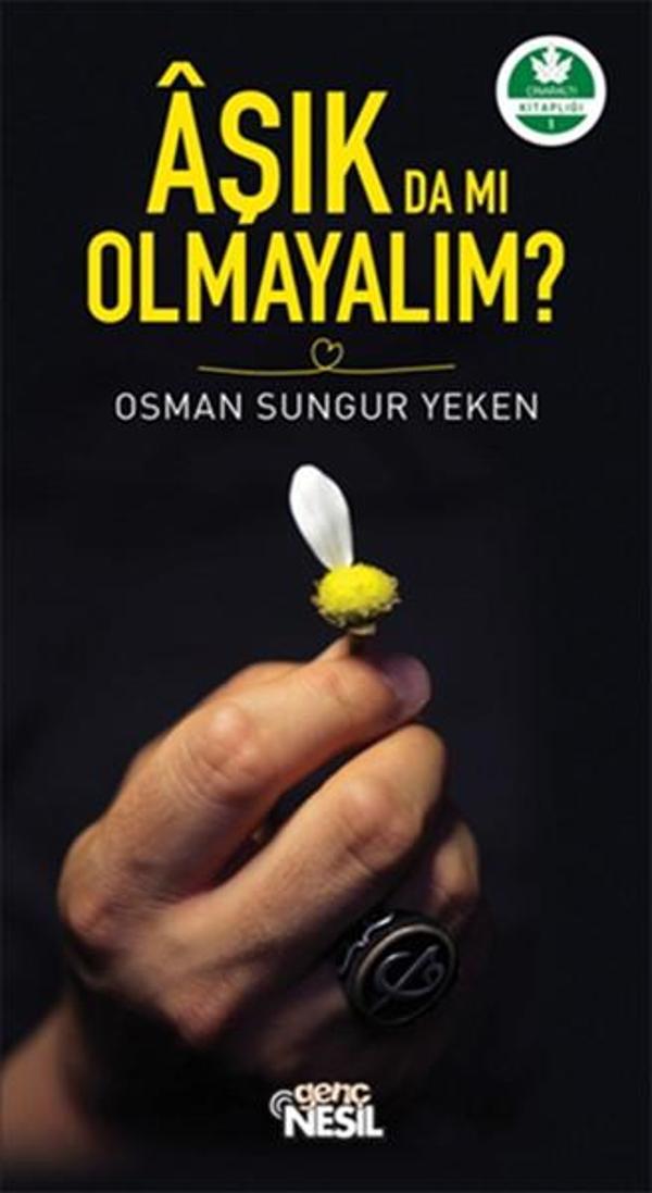 Aşık da mı Olmayalım? - Genç Nesil - Image 1