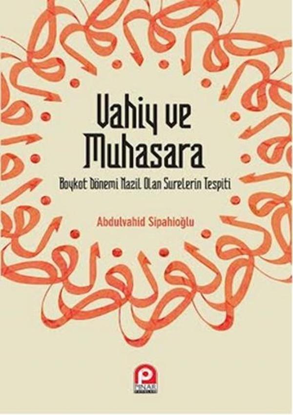 Vahiy ve Muhasara - Pınar Yayıncılık - Image 1