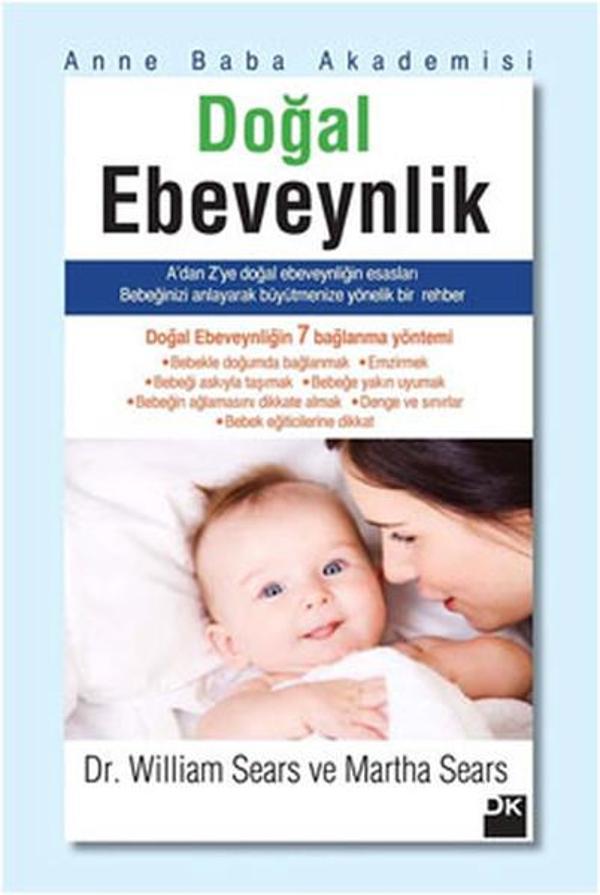 Doğal Ebeveyinlik - Doğan Kitap - Image 1