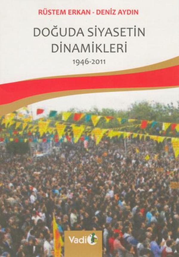 Doğuda Siyasetin Dinamikleri - Vadi Yayınları - Image 1