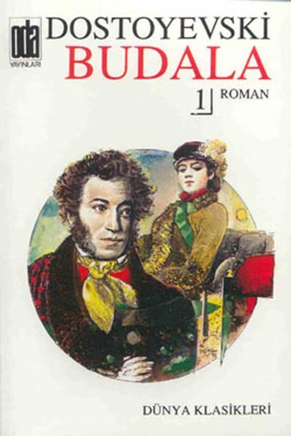 Budala-Oda - Oda Yayınları - Image 1