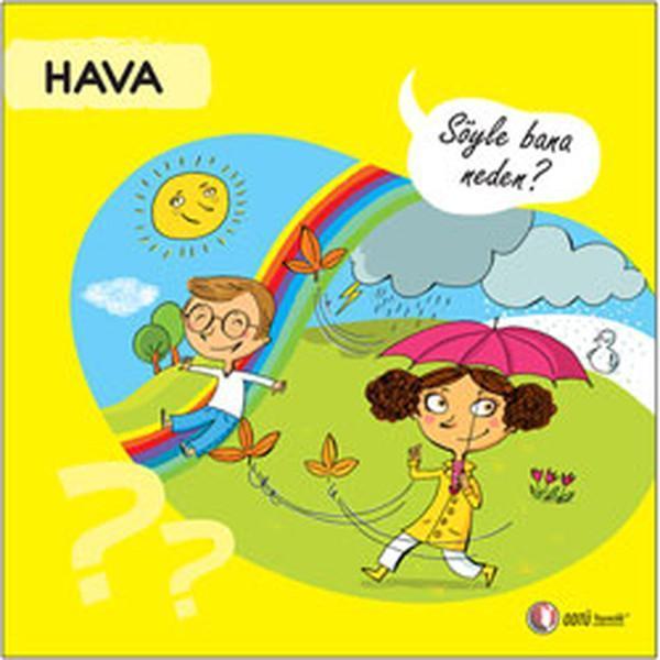 Odtü Hava - Odtü - Image 1