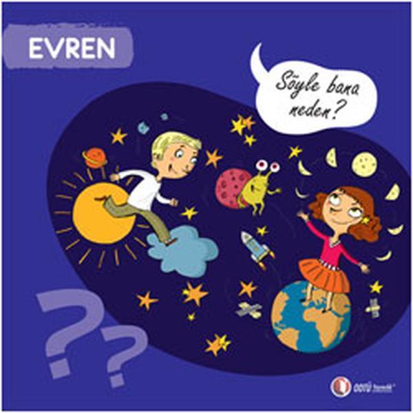 Evren - Odtü - Image 1
