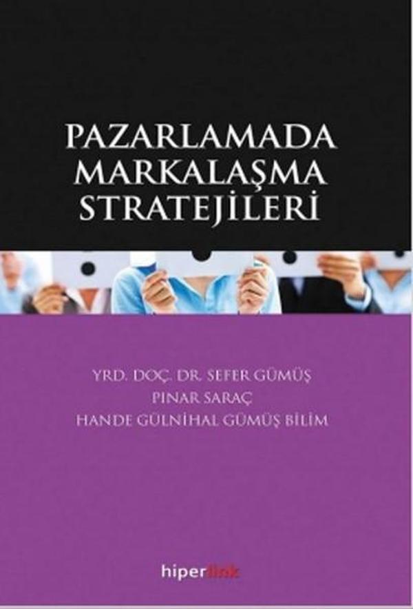 Pazarlamada Markalaşma Stratejileri - Hiperlink - Image 1