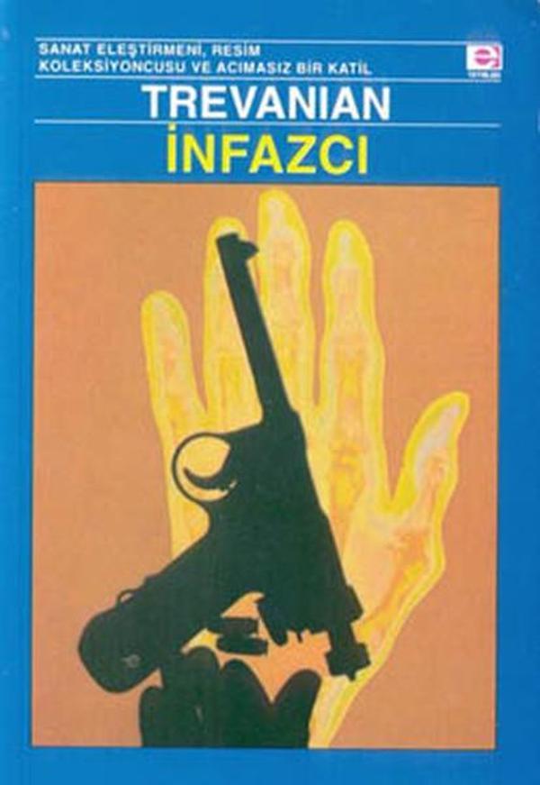 İnfazcı - E Yayınları - Image 1