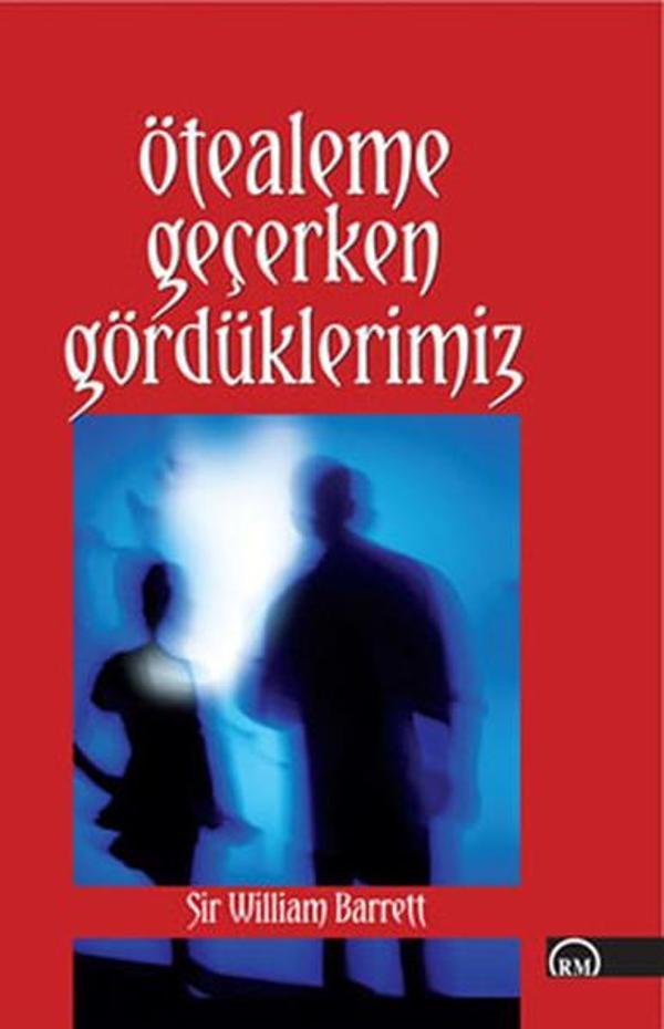 Ötealeme Geçerken Gördüklerimiz - Ruh ve Madde Yayıncılık - Image 1