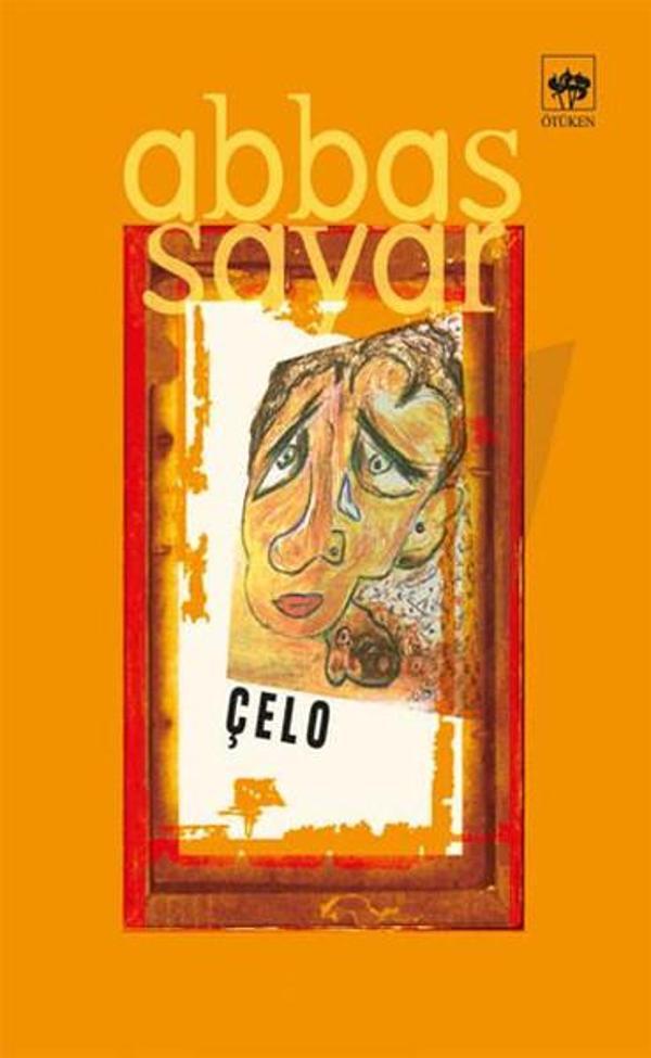 Çelo - Ötüken Neşriyat - Image 1