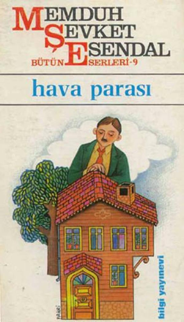 Bilgi Yayınevi Hava Parası - Bilgi Yayınevi - Image 1