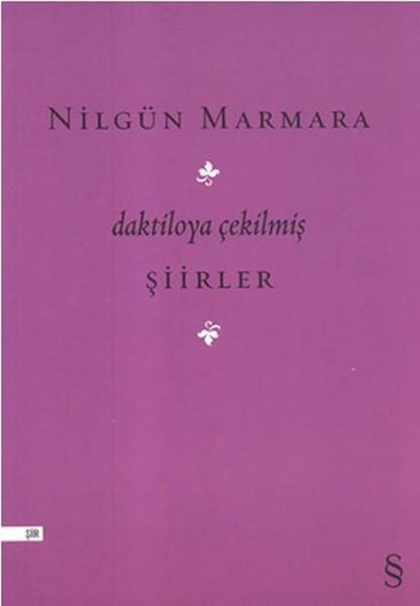 Daktiloya Çekilmiş Şiirler - Everest Yayınları - Image 1