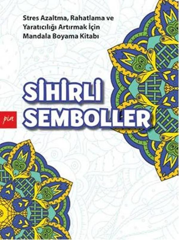 Sihirli Semboller - Pia - Image 1