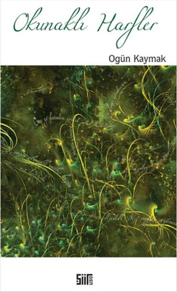 Okunaklı Harfler - Şiirden Yayınları - Image 1