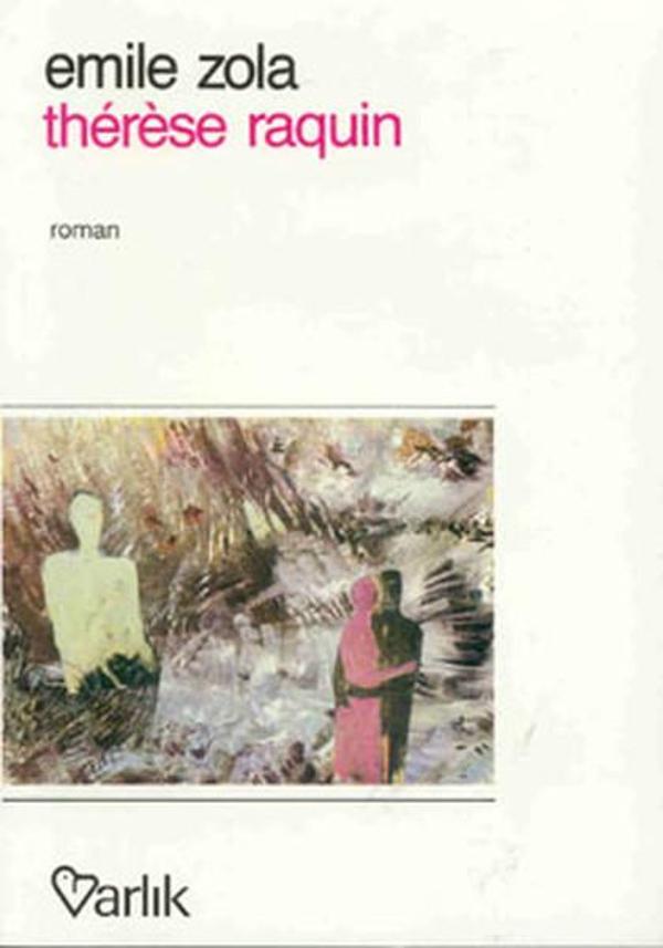 Therese Raquin - Varlık Yayınları - Image 1
