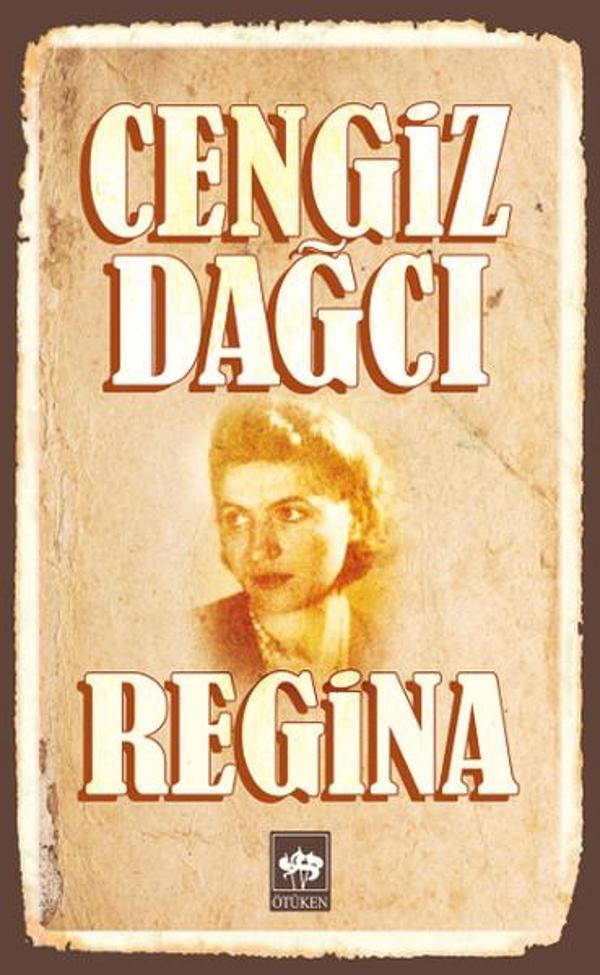Regina - Ötüken Neşriyat - Image 1