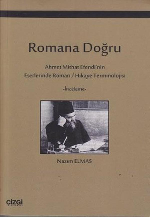 Romana Doğru - Çizgi Kitabevi - Image 1