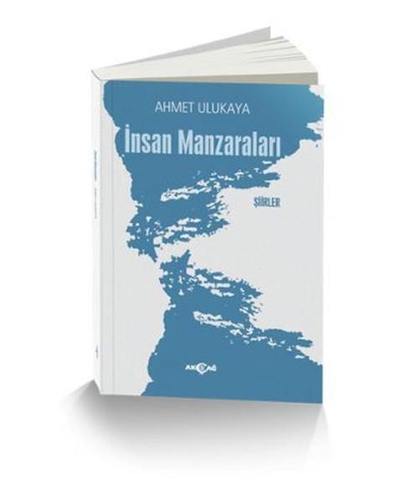 Akçağ Yayınları İnsan Manzaraları - Akçağ Yayınları - Image 1