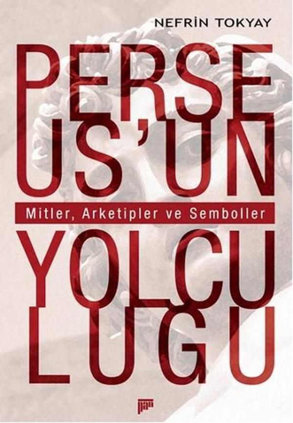 Perseus'un Yolculuğu - Pan Yayıncılık - Image 1