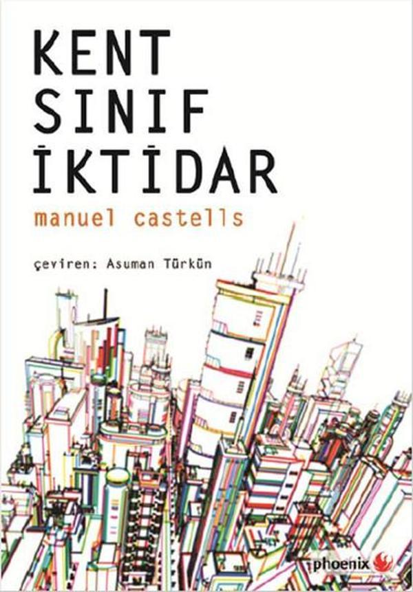Kent Sınıf İktidar - Phoenix - Image 1