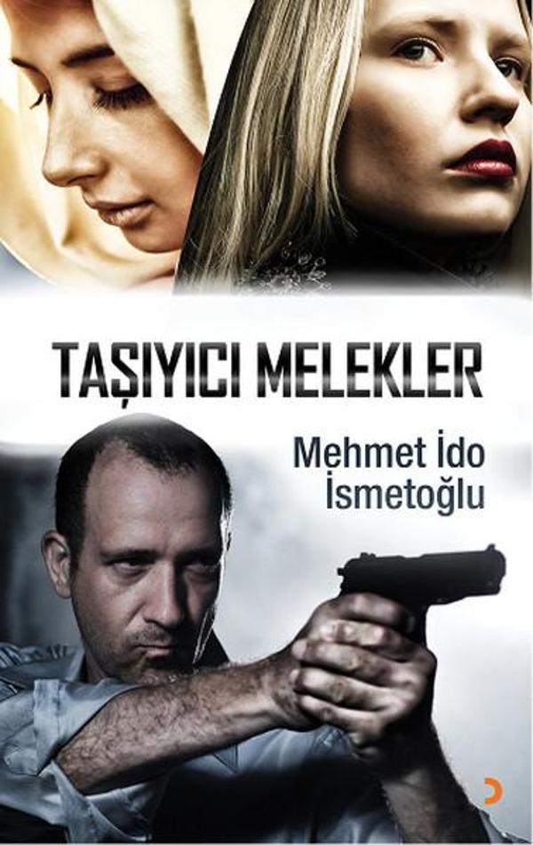Cinius Yayınevi Taşıyıcı Melekler - Cinius Yayınevi - Image 1