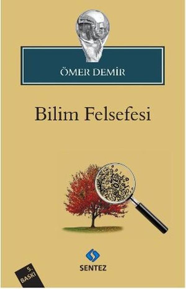 Bilim Felsefesi - Sentez Yayıncılık - Image 1