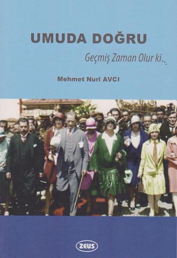 Umuda Doğru - Zeus Kitabevi - Image 1