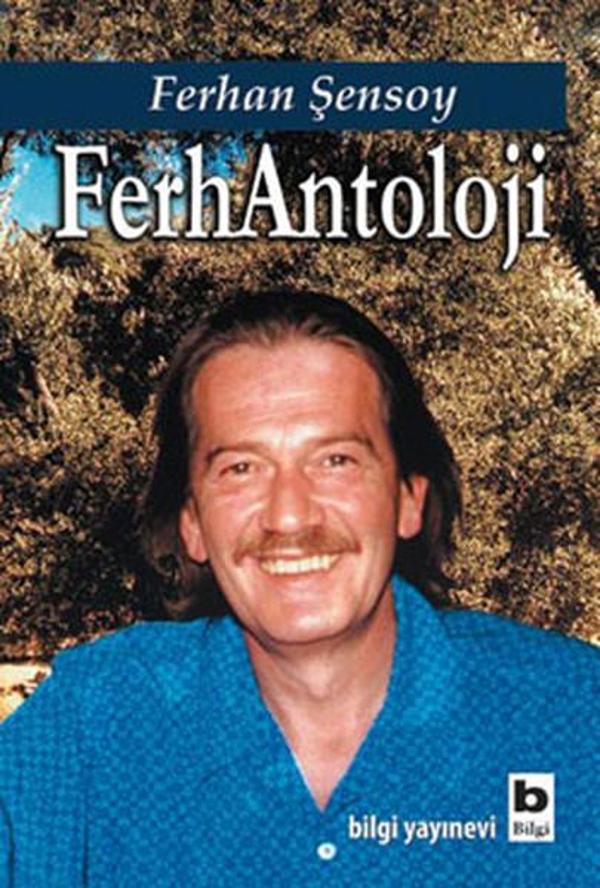 FerhAntoloji - Bilgi Yayınevi - Image 1