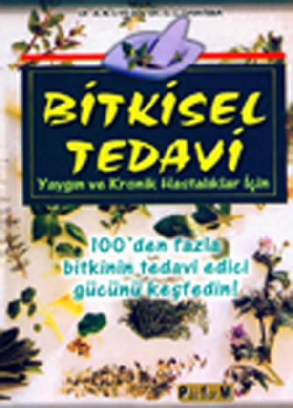 Platform Yayınları Bitkisel Tedavi - Platform Yayınları - Image 1