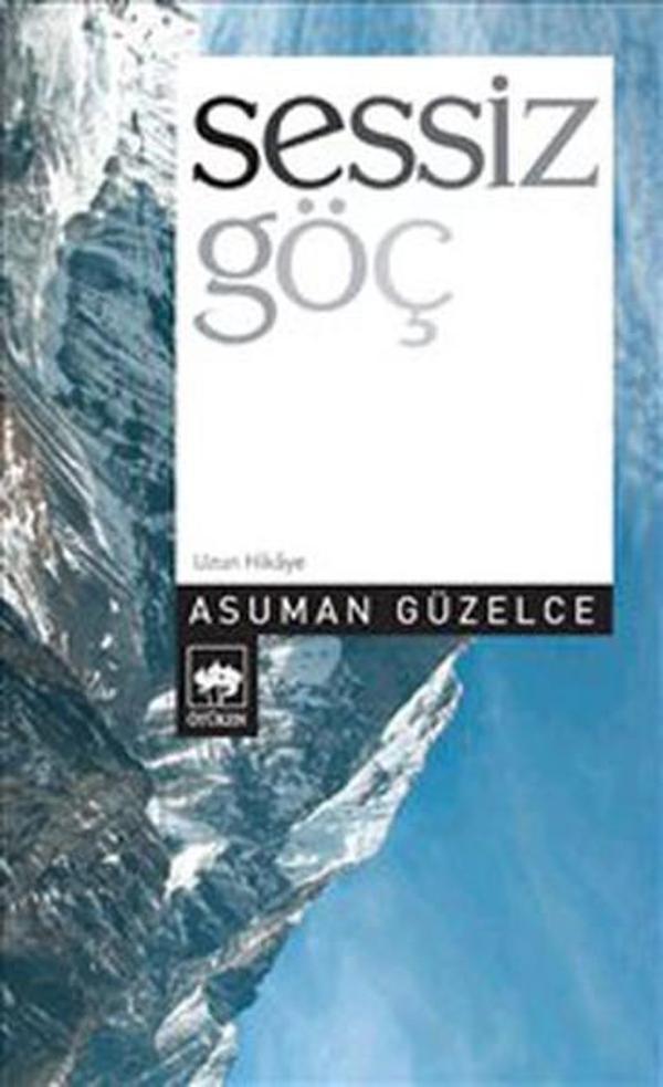 Sessiz Göç - Ötüken Neşriyat - Image 1