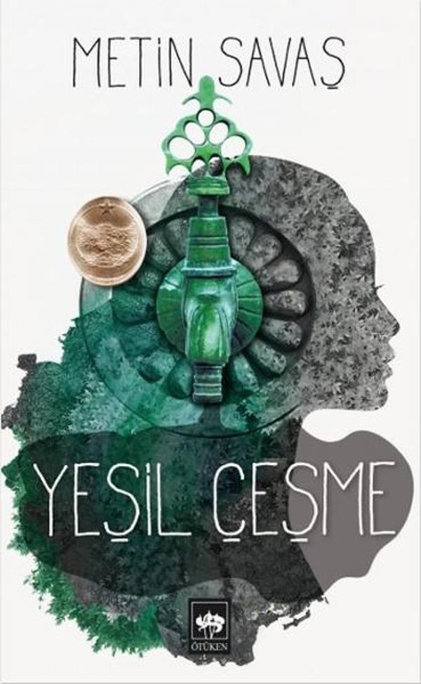Yeşil Çeşme - Ötüken Neşriyat - Image 1