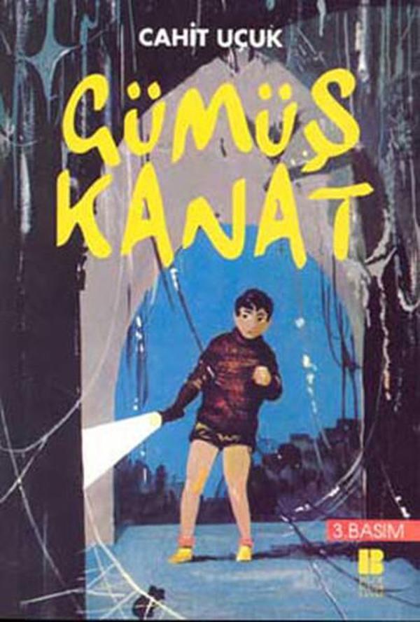Gümüş Kanat - Bilge Kültür Sanat - Image 1