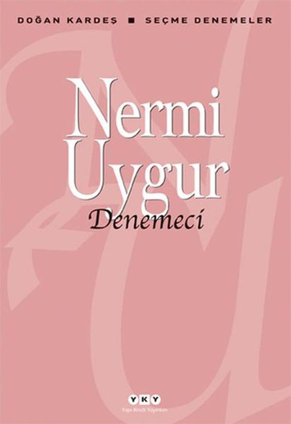 Denemeci - Yapı Kredi Yayınları - Image 1
