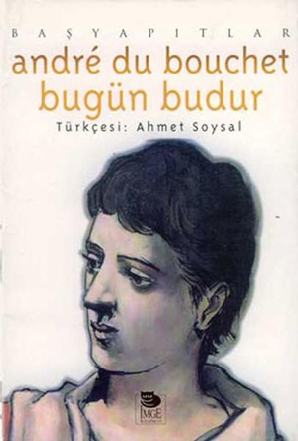 Bugün Budur - İmge Kitabevi - Image 1