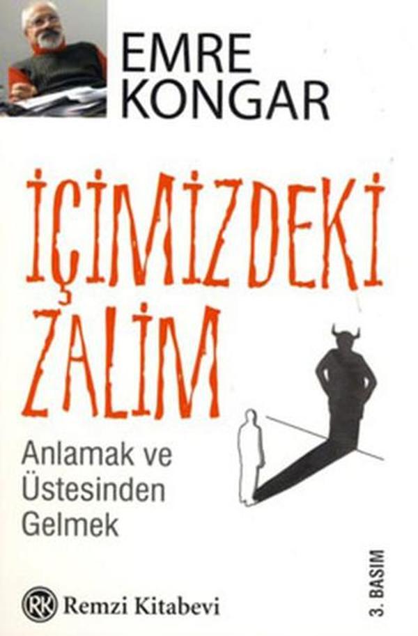 İçimizdeki Zalim - Remzi Kitabevi - Image 1