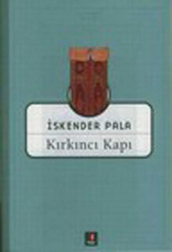 Kapı Yayınları Kırkıncı Kapı - Kapı Yayınları - Image 1