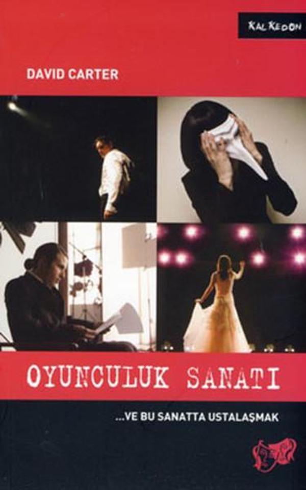 Oyunculuk Sanatı ve Bu Sanatta Ustalaşmak - Kalkedon - Image 1