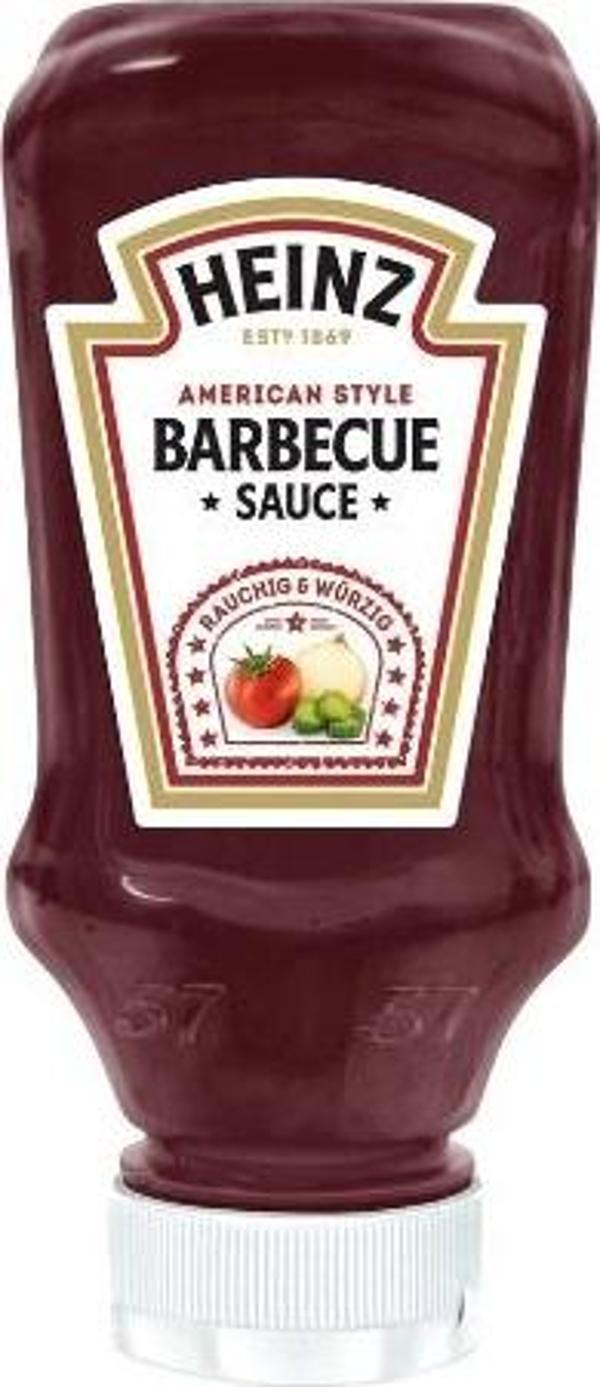 Heinz Barbekü Sos 250 Gr. - Image 1