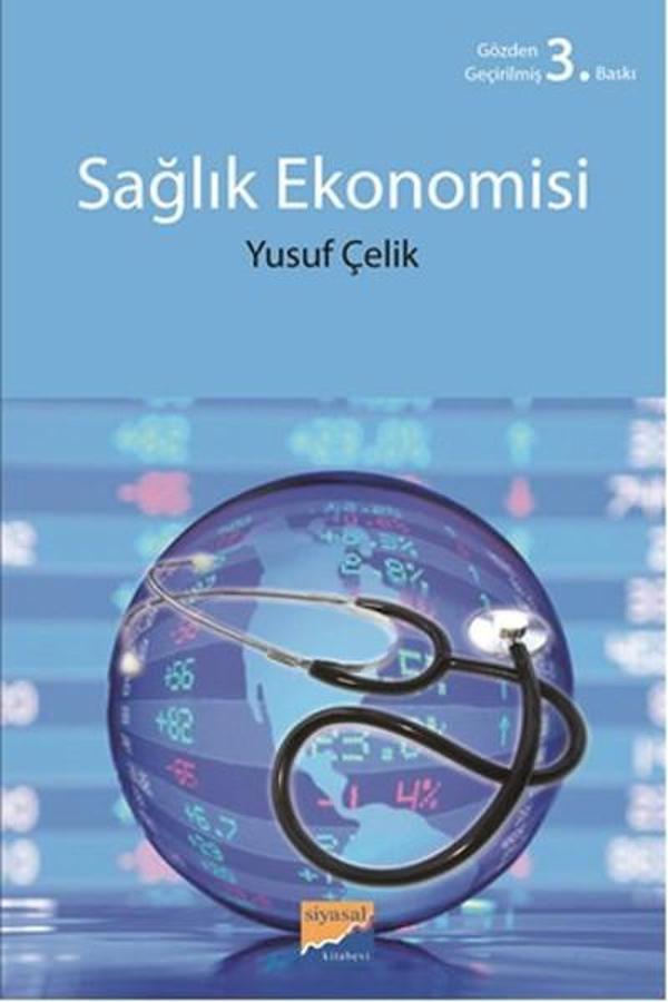 Sağlık Ekonomisi - Siyasal Kitabevi - Image 1