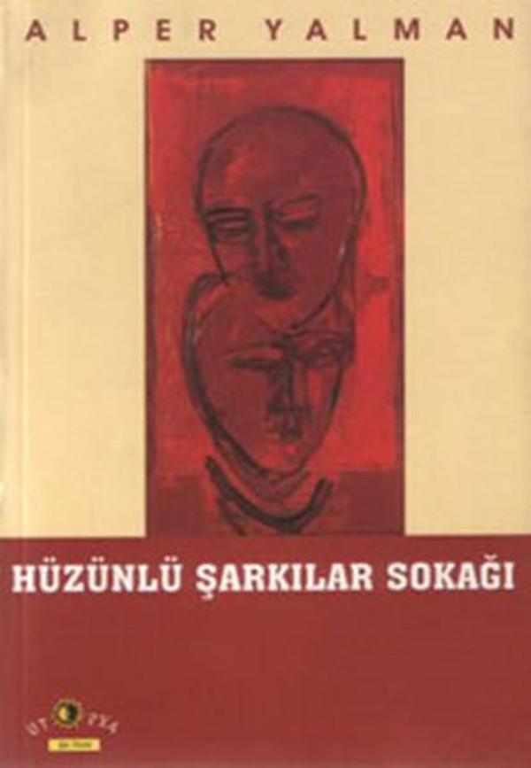 Hüzünlü Şarkılar Sokağı - Ütopya Yayınevi - Image 1