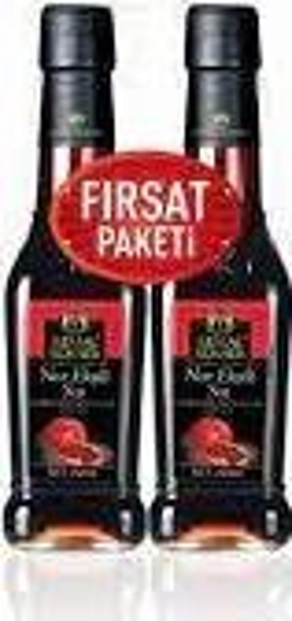 Kemal Kükrer %100 Nar Ekşisi 250 ml. 2'li Fırsat Paketi - Image 1