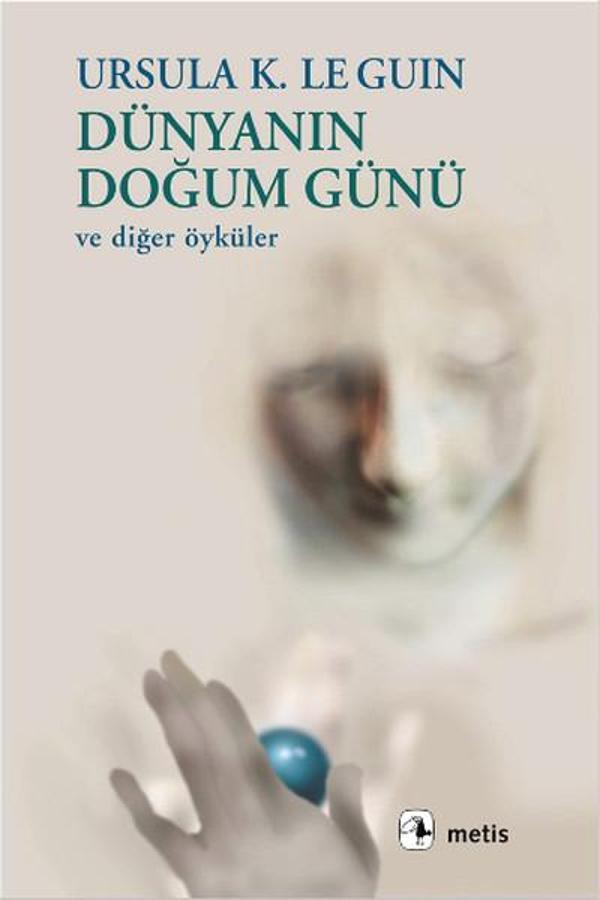 Dünyanın Doğum Günü - Metis Yayınları - Image 1