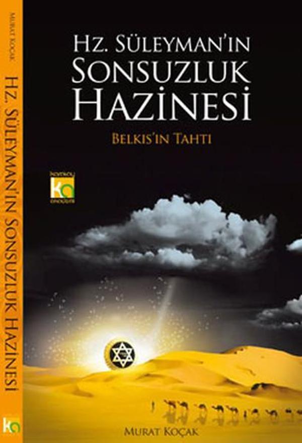 Belkıs'ın Hattı - Karatay Akademi - Image 1