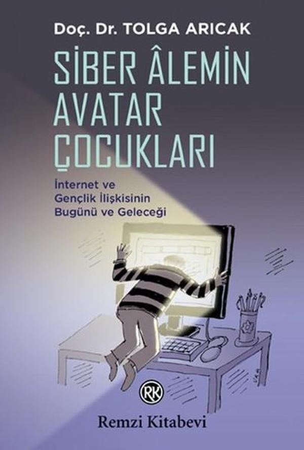 Siber Alemin Avatar Çocukları - Remzi Kitabevi - Image 1