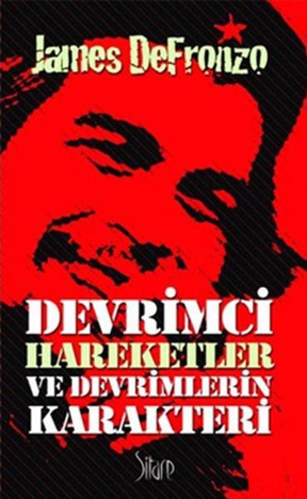 Devrimci Hareketler ve Devrimlerin Karekteri - Sitare Yayınları - Image 1