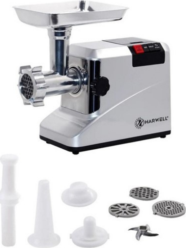 Harwell Strong Et Kıyma Makinesi 2600 W Full Metal Dişli - Image 1