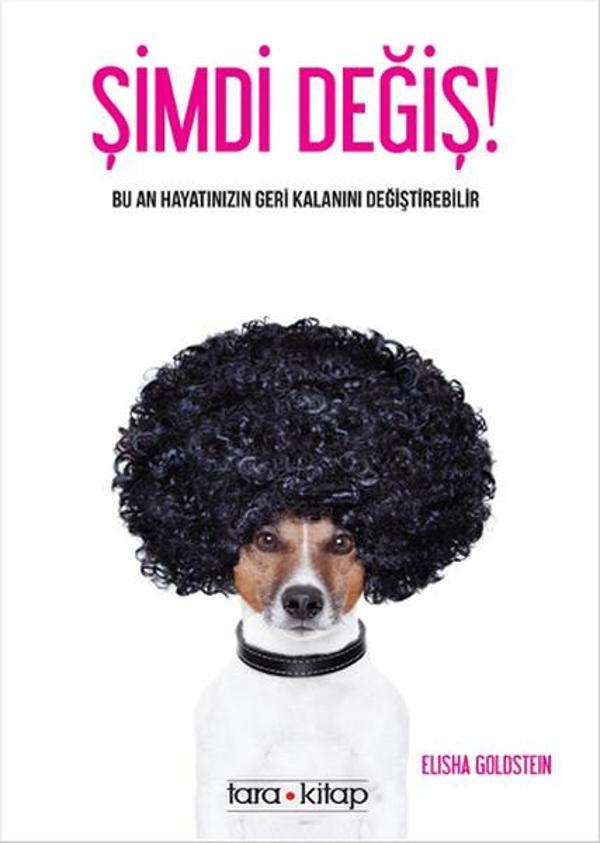 Şimdi Değiş! - Tara Kitap - Image 1