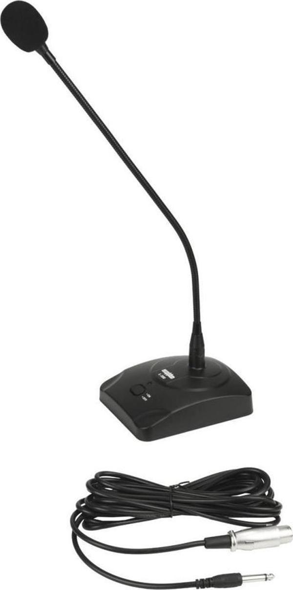 Lastvoice L-390D Ding Dong'lu Masa Mikrofonu Kürsü Mikrofon - Image 1