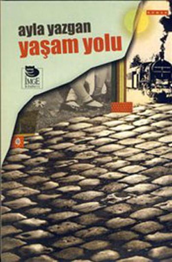 İmge Kitabevi Yaşam Yolu - İmge Kitabevi - Image 1